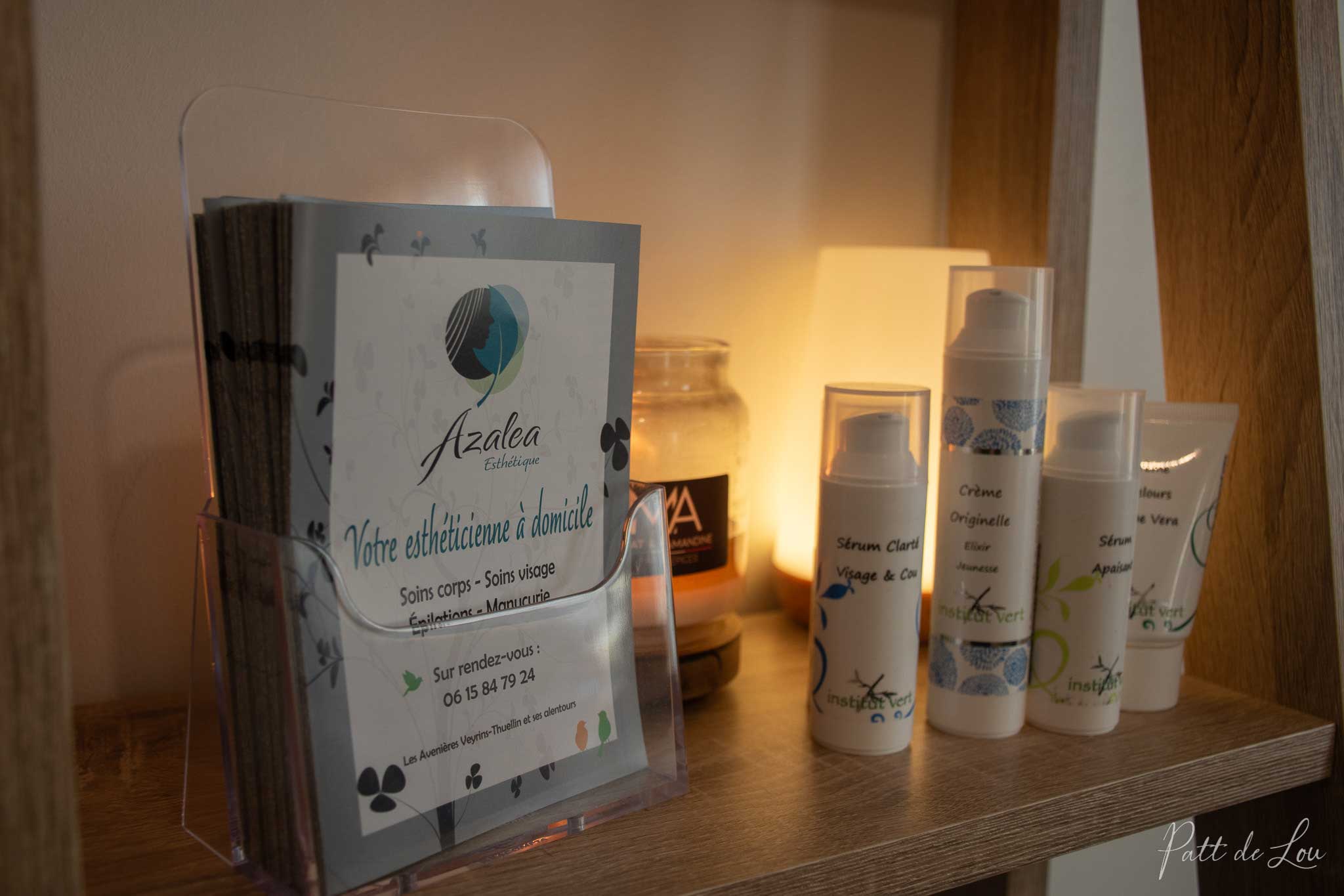 produit-soin-estheticienne Produits naturel soins visage