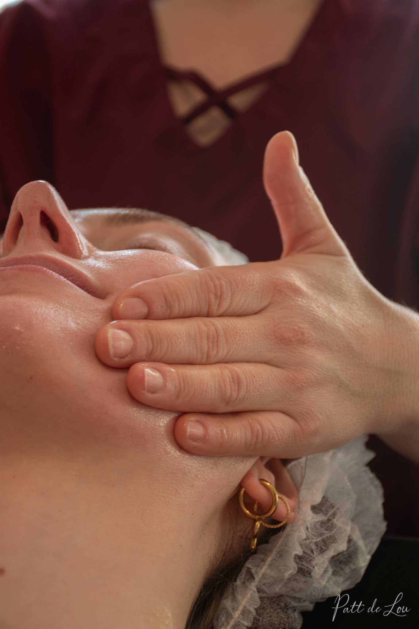 visage-soin-passin massage et soins visage